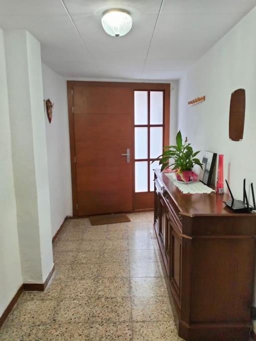 Casa Ideal Para Disfrutar En Familia Vila Les Planes d'Hostoles Exterior foto