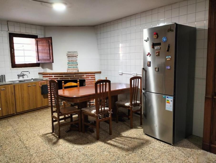 Casa Ideal Para Disfrutar En Familia Vila Les Planes d'Hostoles Exterior foto