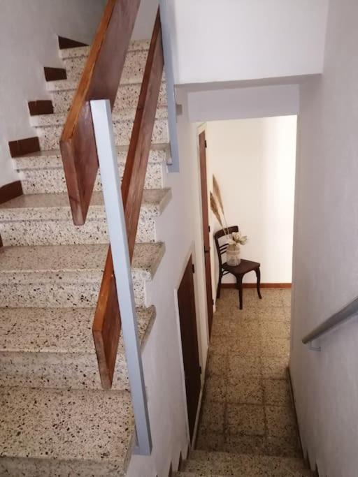 Casa Ideal Para Disfrutar En Familia Vila Les Planes d'Hostoles Exterior foto